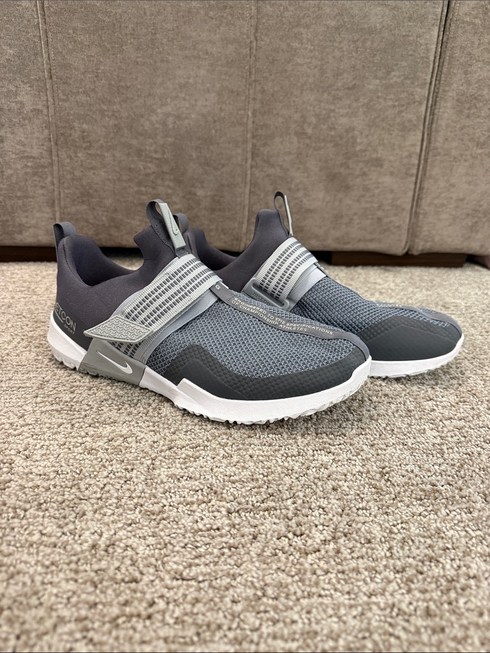 Nike Men’s Metcon Sport - Picture 2 of 6